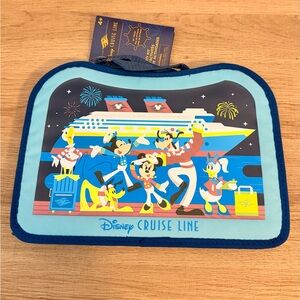 Disney Cruise Line Activity Kit